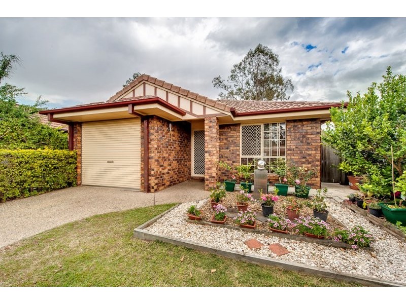 61 Laricina Circuit, Forest Lake QLD 4078