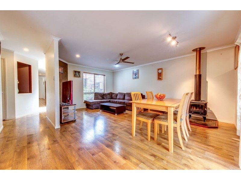 61 Laricina Circuit, Forest Lake QLD 4078