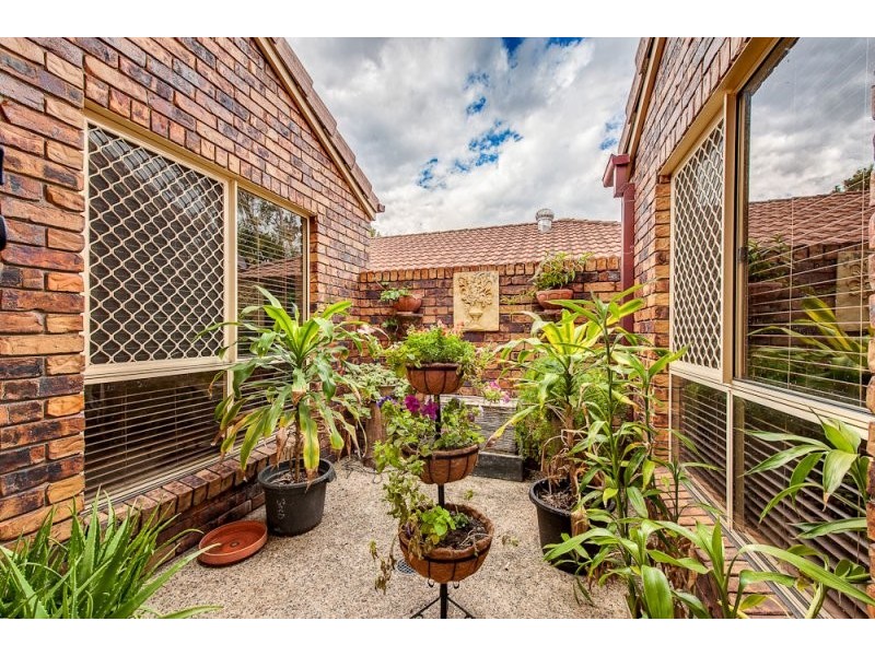 61 Laricina Circuit, Forest Lake QLD 4078
