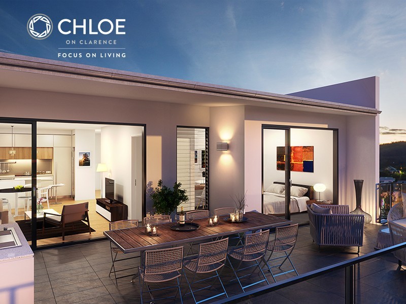 39 Clarence Road, Indooroopilly QLD 4068