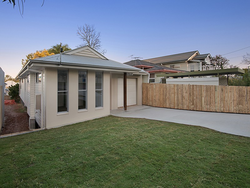 43 Keylar Street, Mitchelton QLD 4053