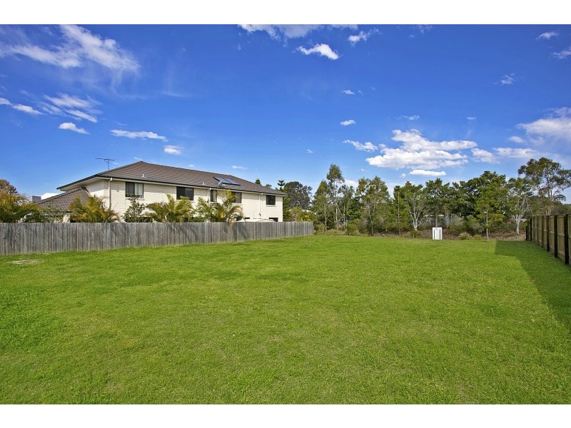 31 Condamine Drive, Sinnamon Park QLD 4073