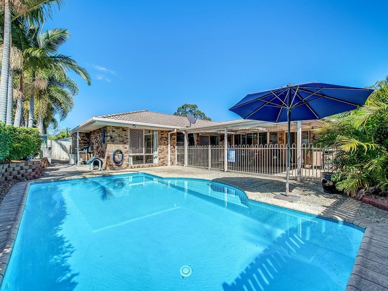 17 Atherton Circuit, Forest Lake QLD 4078