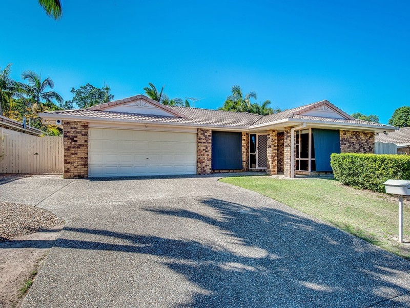 17 Atherton Circuit, Forest Lake QLD 4078