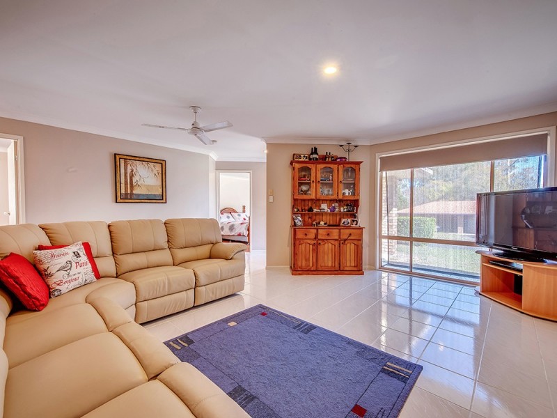 17 Atherton Circuit, Forest Lake QLD 4078