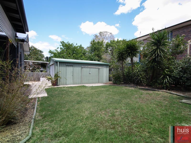 32 Gardiner Street, Alderley QLD 4051