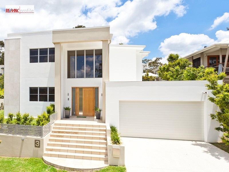 3/670-680 Jesmond Road, Fig Tree Pocket QLD 4069