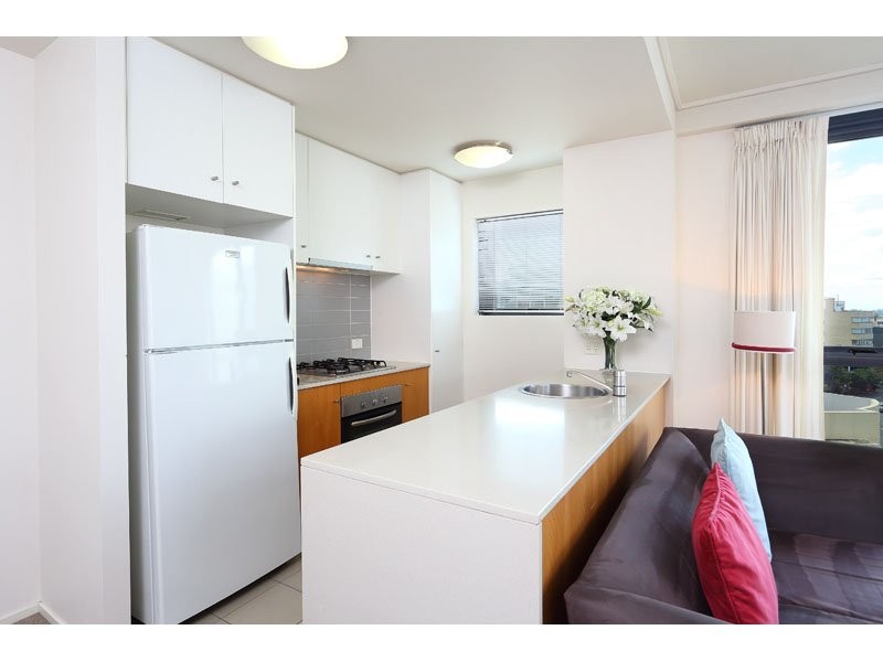 134/454 Upper Edward Street, Spring Hill QLD 4000