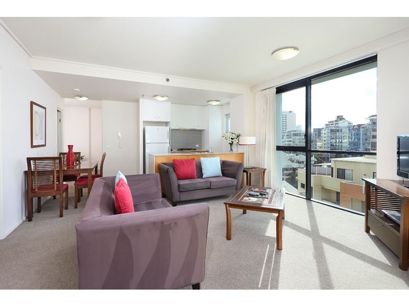 134/454 Upper Edward Street, Spring Hill QLD 4000