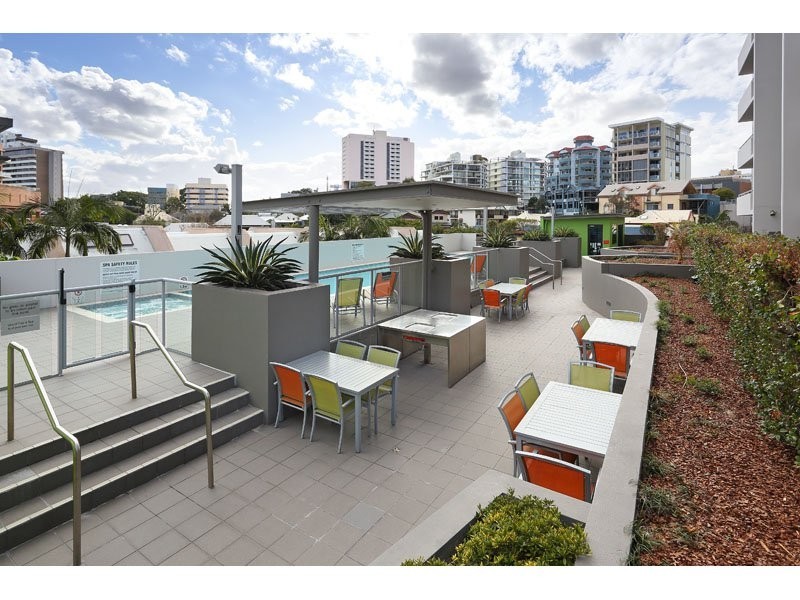134/454 Upper Edward Street, Spring Hill QLD 4000
