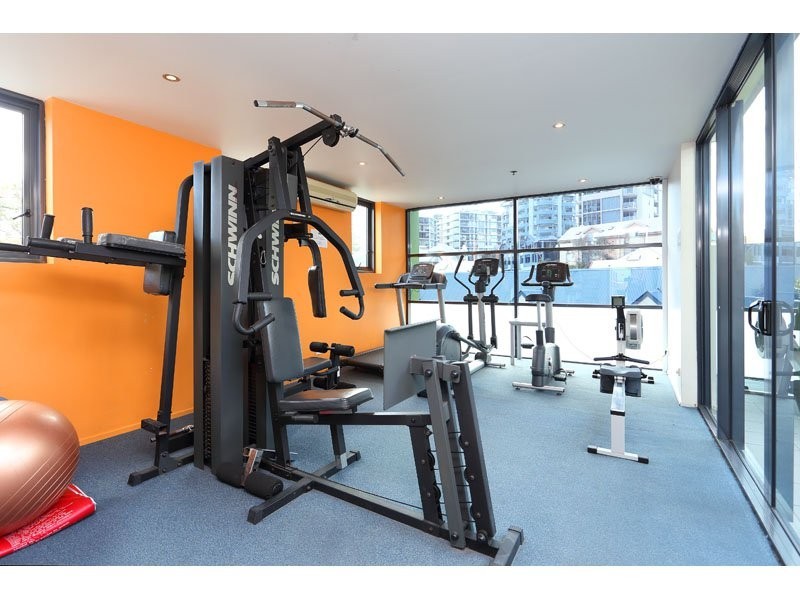 134/454 Upper Edward Street, Spring Hill QLD 4000