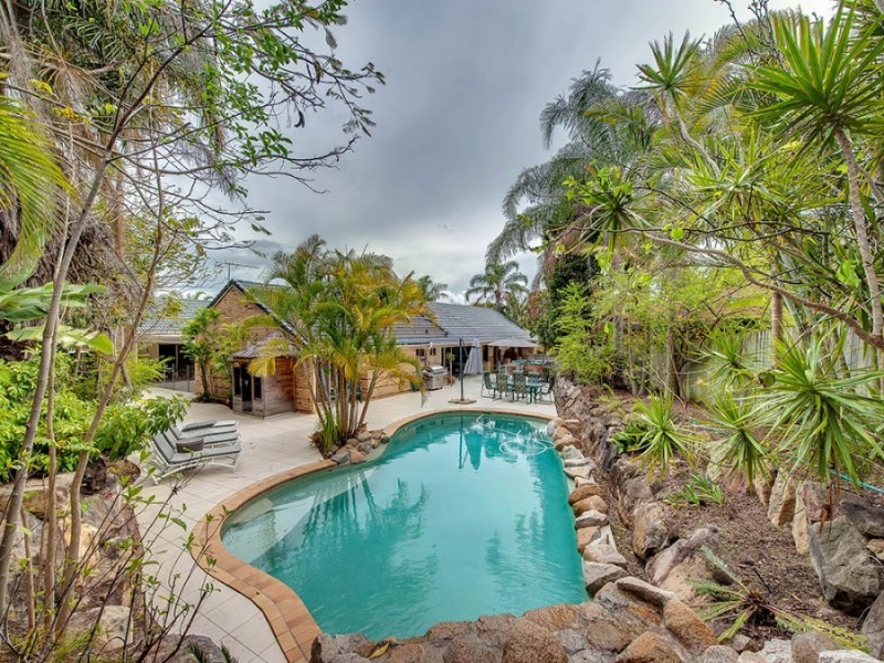 7 Boudin Place, Forest Lake QLD 4078