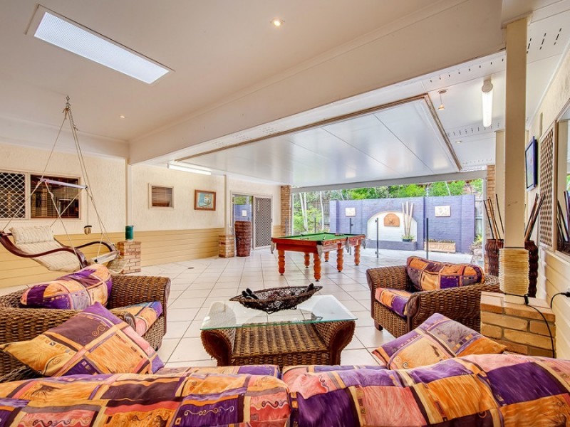 7 Boudin Place, Forest Lake QLD 4078