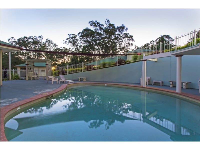 26/87 Russell Terrace, Indooroopilly QLD 4068