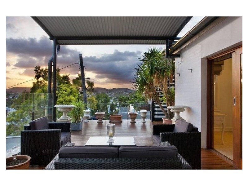 242 Petrie Terrace, Petrie Terrace QLD 4000