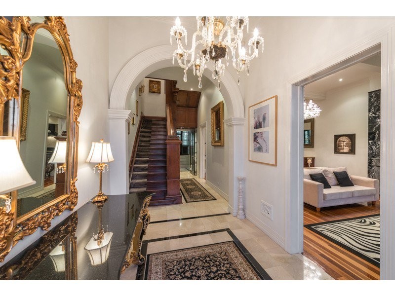 242 Petrie Terrace, Petrie Terrace QLD 4000