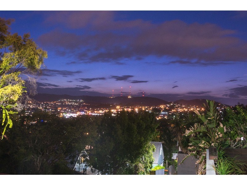 242 Petrie Terrace, Petrie Terrace QLD 4000