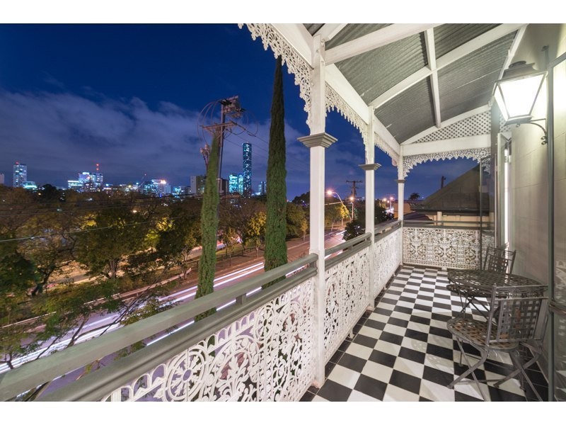 242 Petrie Terrace, Petrie Terrace QLD 4000