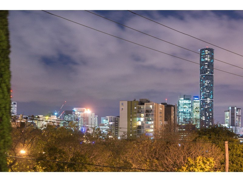 242 Petrie Terrace, Petrie Terrace QLD 4000