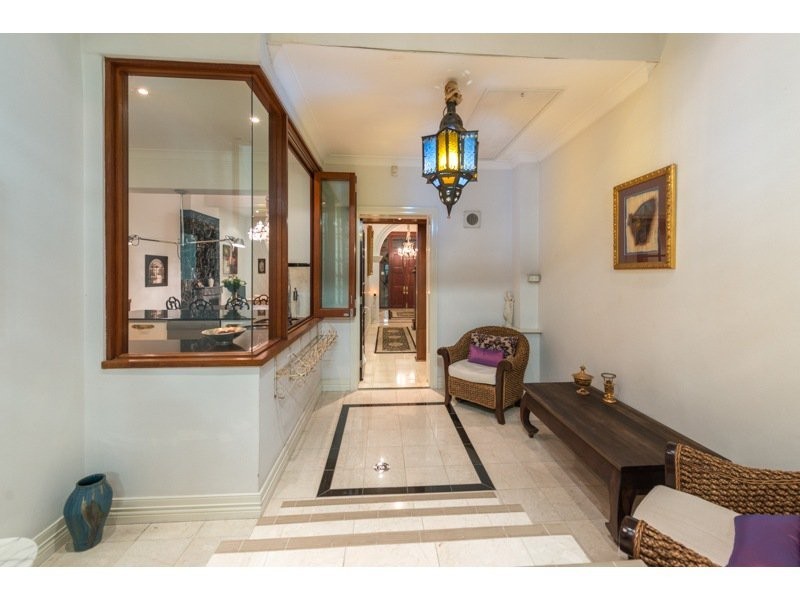 242 Petrie Terrace, Petrie Terrace QLD 4000