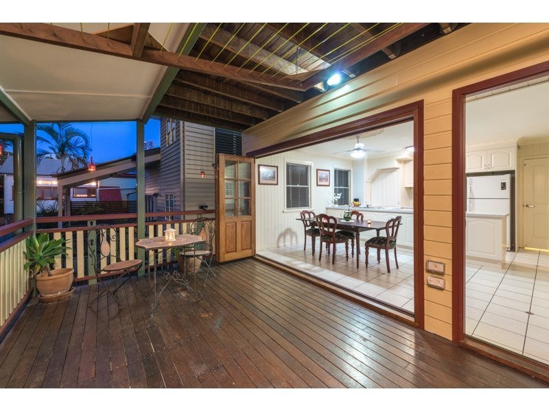 37 Wedd Street, Spring Hill QLD 4000