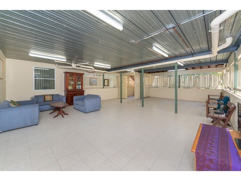 37 Wedd Street, Spring Hill QLD 4000