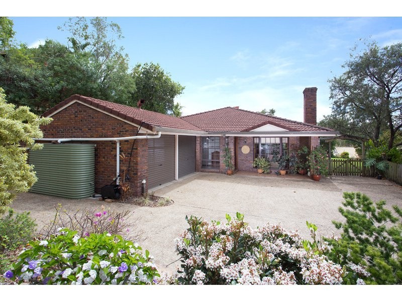 208 Kenmore Road, Fig Tree Pocket QLD 4069