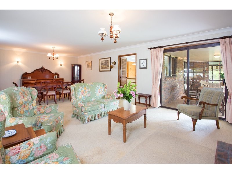 208 Kenmore Road, Fig Tree Pocket QLD 4069