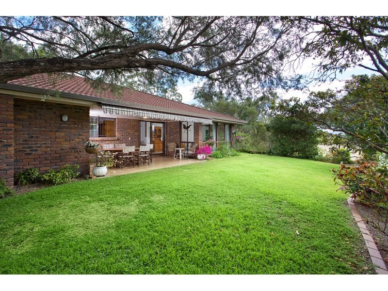208 Kenmore Road, Fig Tree Pocket QLD 4069