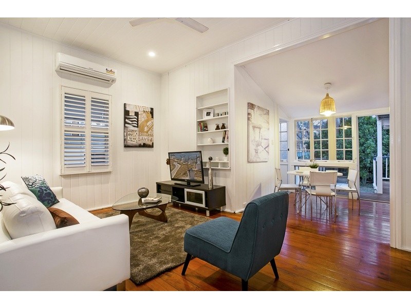 13 Elizabeth Street, Toowong QLD 4066