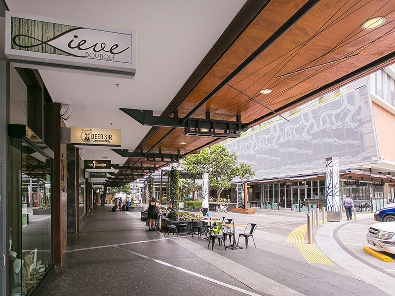 Fortitude Valley QLD 4006