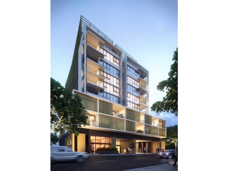 Fortitude Valley QLD 4006