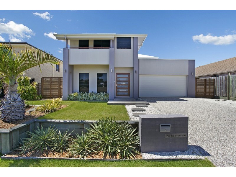 75 Sinnamon Road, Sinnamon Park QLD 4073