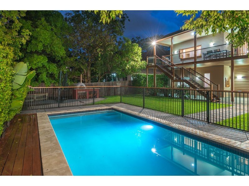 31 Yoku Road, Ashgrove QLD 4060