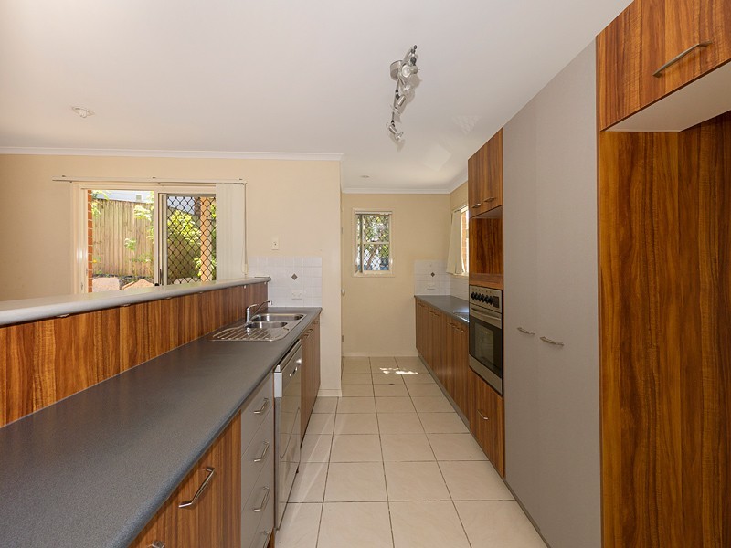 3/295 Moggill Road, Indooroopilly QLD 4068