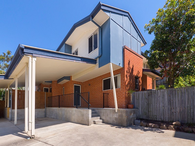 3/295 Moggill Road, Indooroopilly QLD 4068