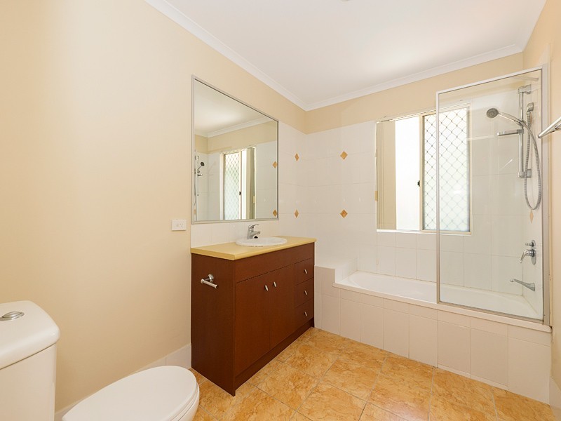 3/295 Moggill Road, Indooroopilly QLD 4068
