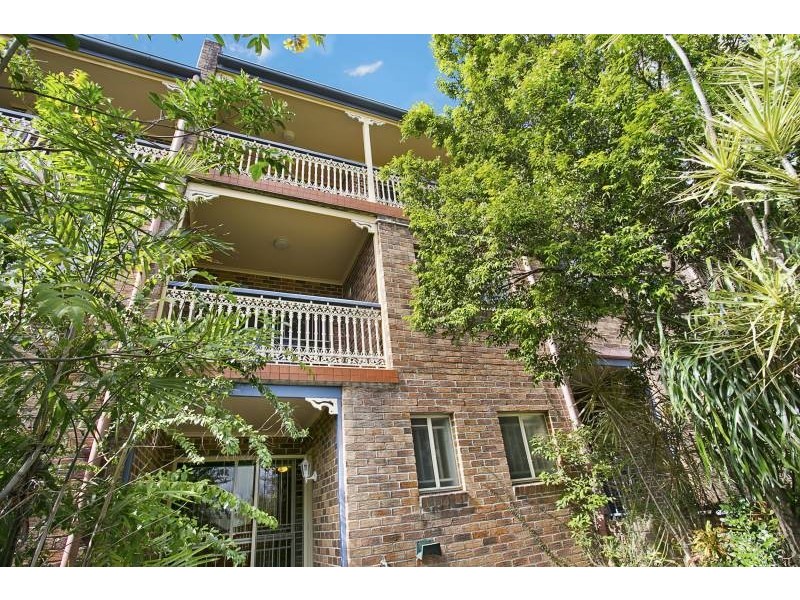 12/27 Swann Road, Taringa QLD 4068