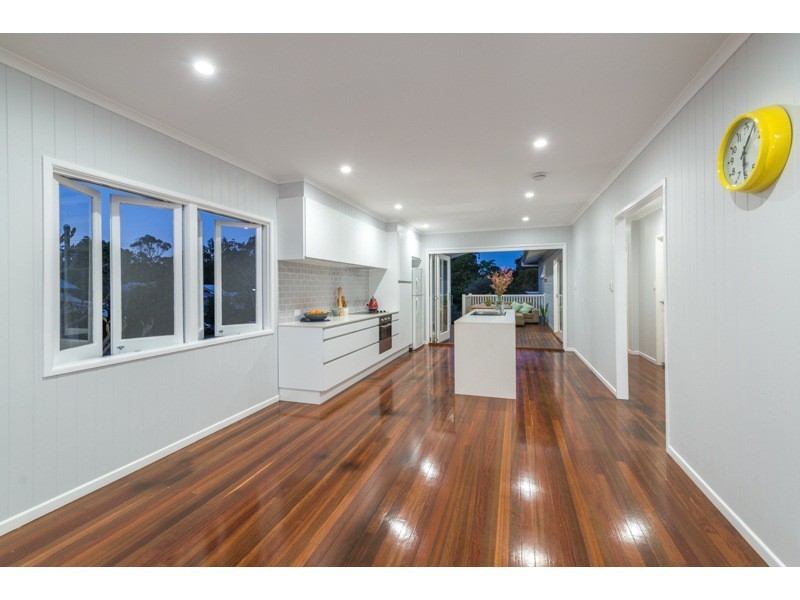 143 Coopers Camp Road, Bardon QLD 4065