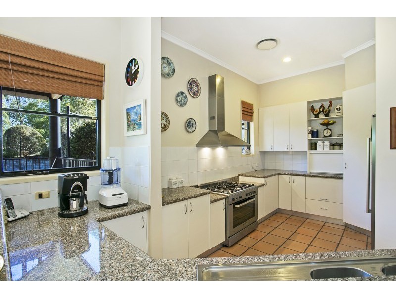 135 Pullenvale Road, Pullenvale QLD 4069