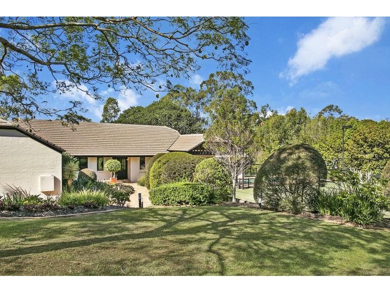 135 Pullenvale Road, Pullenvale QLD 4069