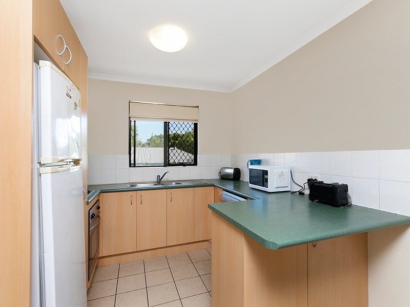 5/63 Adamson Street, Wooloowin QLD 4030