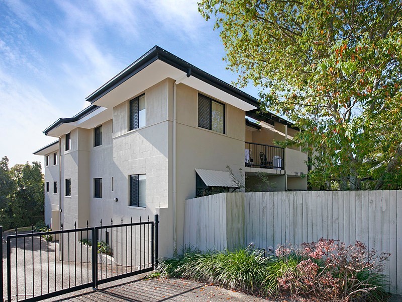 5/63 Adamson Street, Wooloowin QLD 4030