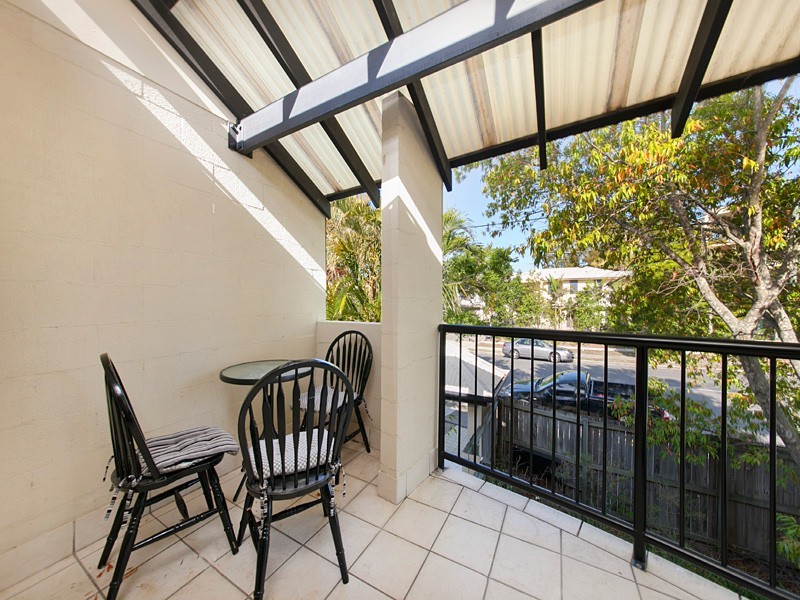 5/63 Adamson Street, Wooloowin QLD 4030