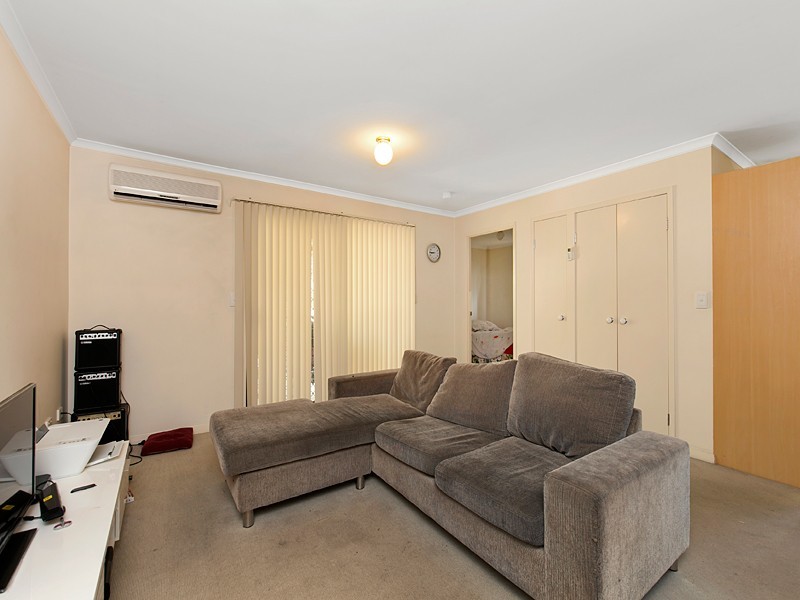 5/63 Adamson Street, Wooloowin QLD 4030