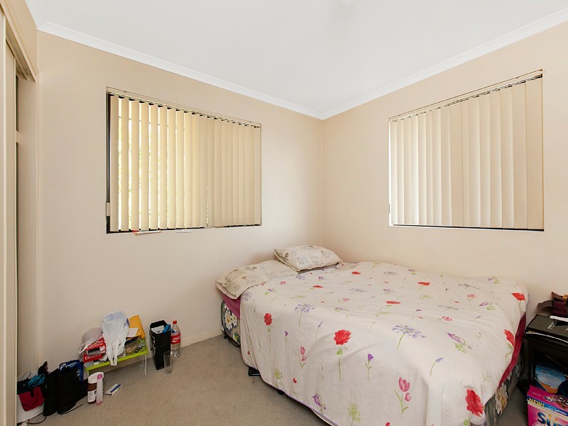 5/63 Adamson Street, Wooloowin QLD 4030