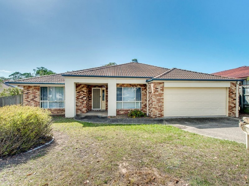 41 Pintail Crescent, Forest Lake QLD 4078
