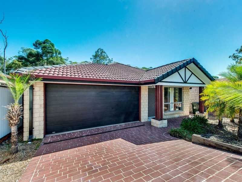 4 Wren Close, Forest Lake QLD 4078