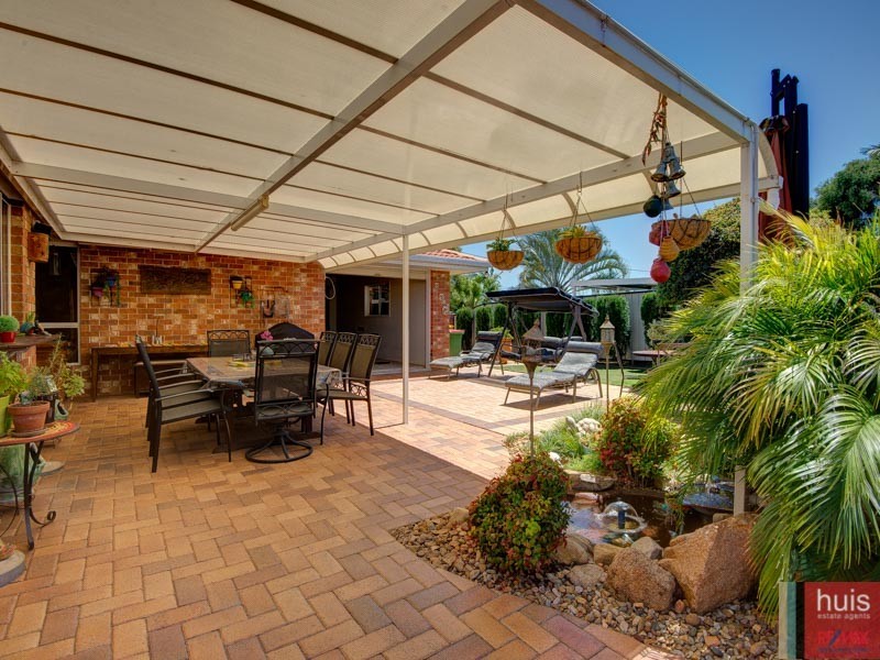 13 Biscay St, Wellington Point QLD 4160