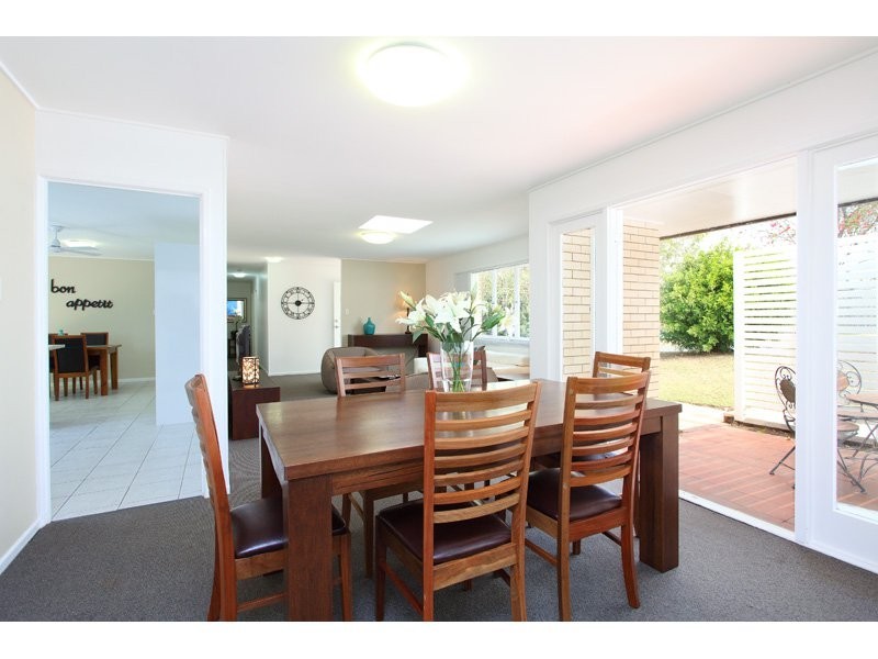 50 Gilruth Road, Kenmore QLD 4069